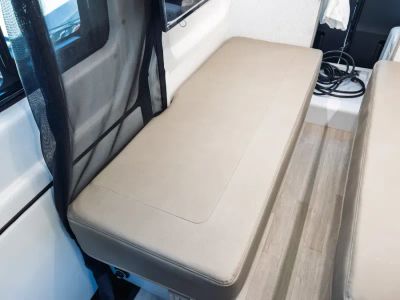 2027 Thor Motor Coach TRANQUILITY — photo 12 view