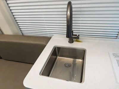 2027 Thor Motor Coach TRANQUILITY — photo 9 view