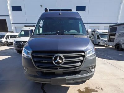 2027 Thor Motor Coach TRANQUILITY — photo 19 view