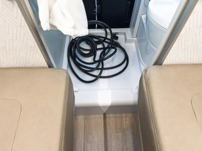 2027 Thor Motor Coach TRANQUILITY — photo 13 view