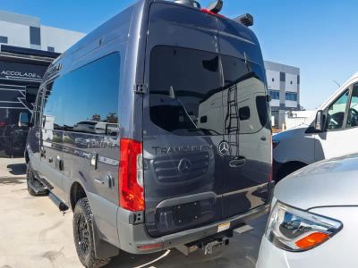 2027 Thor Motor Coach TRANQUILITY — photo 20 view
