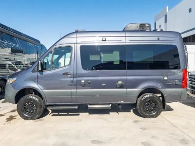 2027 Thor Motor Coach TRANQUILITY — photo 18 view
