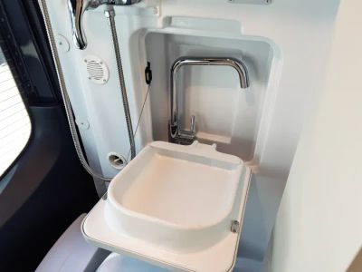 2027 Thor Motor Coach TRANQUILITY — photo 15 view