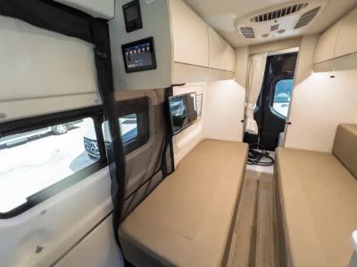 2027 Thor Motor Coach TRANQUILITY — photo 11 view