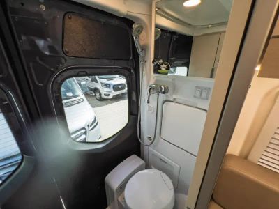 2027 Thor Motor Coach TRANQUILITY — photo 14 view