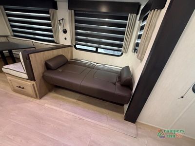 2026 Forest River RV Cherokee Wolf Den - Photo 25