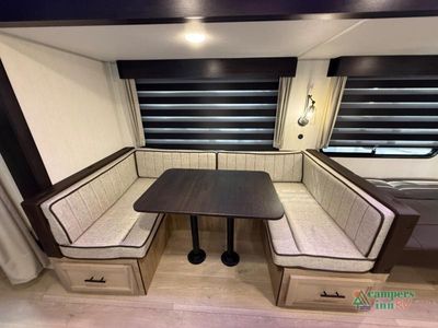 2026 Forest River RV Cherokee Wolf Den - Photo 26