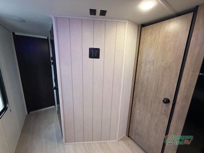 2026 Forest River RV Cherokee Wolf Den - Photo 46