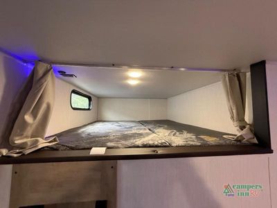 2026 Forest River RV Cherokee Wolf Den - Photo 50