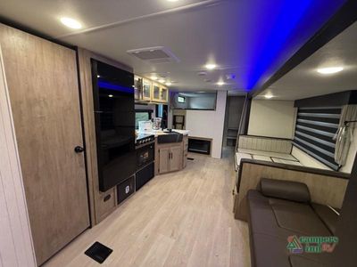 2026 Forest River RV Cherokee Wolf Den - Photo 21