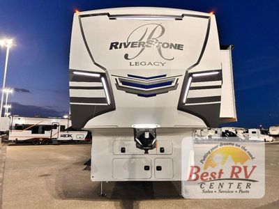 2026 Forest River RV RiverStone - Photo 1