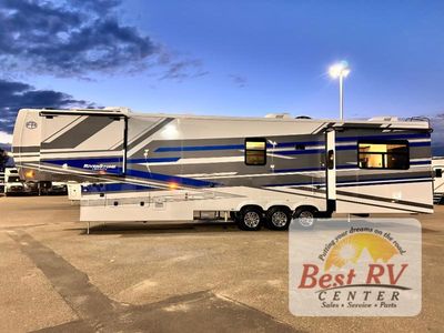2026 Forest River RV RiverStone - Photo 7