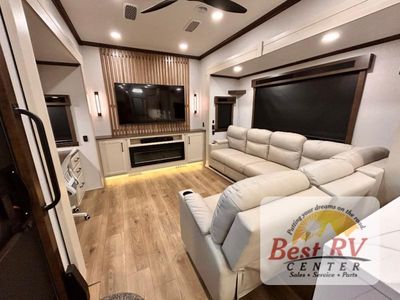 2026 Forest River RV RiverStone - Photo 11