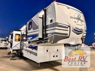 2026 Forest River RV RiverStone - Photo 2