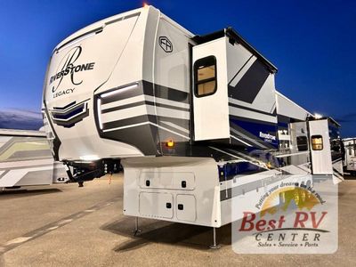 2026 Forest River RV RiverStone - Photo 3