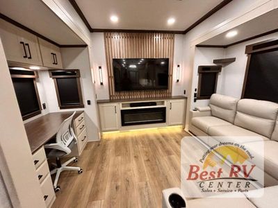 2026 Forest River RV RiverStone - Photo 15