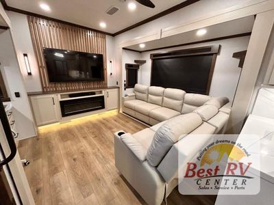 2026 Forest River RV RiverStone - Photo 12