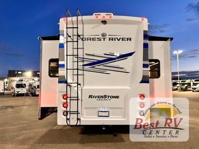 2026 Forest River RV RiverStone - Photo 4