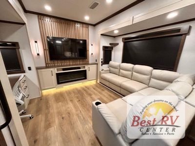 2026 Forest River RV RiverStone - Photo 13