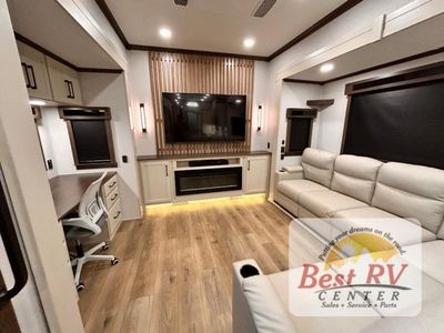 2026 Forest River RV RiverStone - Photo 14