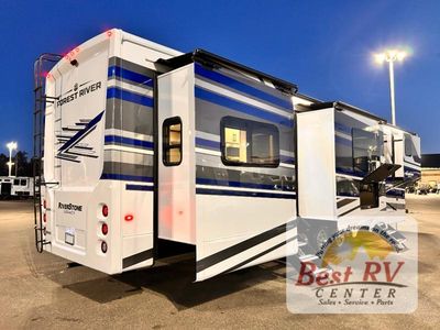 2026 Forest River RV RiverStone - Photo 5