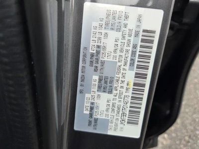 2023 Mazda CX-5 — photo 20 view