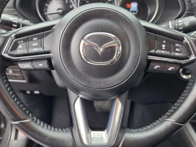 2023 Mazda CX-5 — photo 27 view