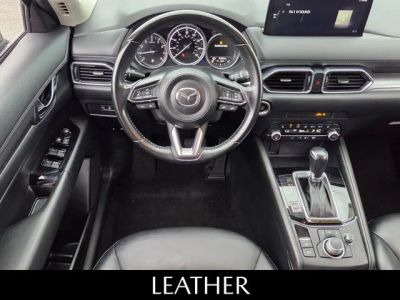 2023 Mazda CX-5 — photo 7 view