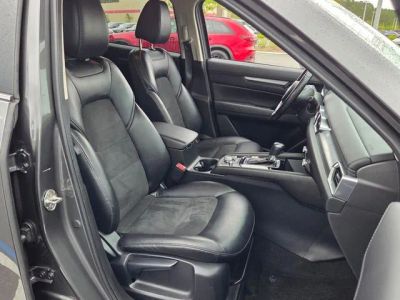 2023 Mazda CX-5 — photo 16 view