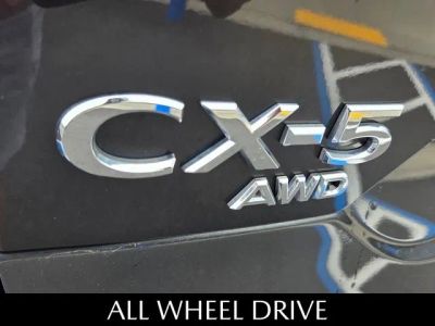 2023 Mazda CX-5 — photo 11 view