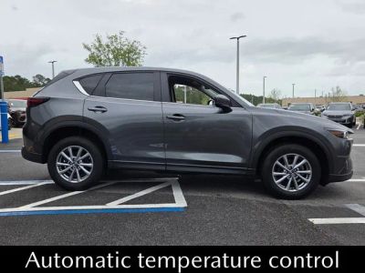 2023 Mazda CX-5 — photo 13 view