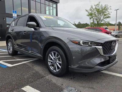 2023 Mazda CX-5 — photo 14 view