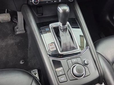 2023 Mazda CX-5 — photo 25 view