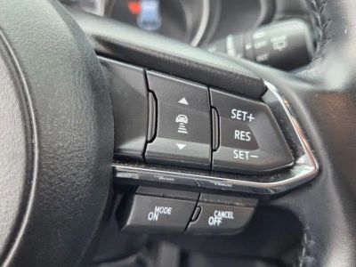 2023 Mazda CX-5 — photo 29 view