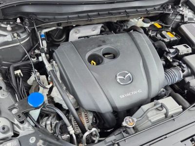 2023 Mazda CX-5 — photo 21 view