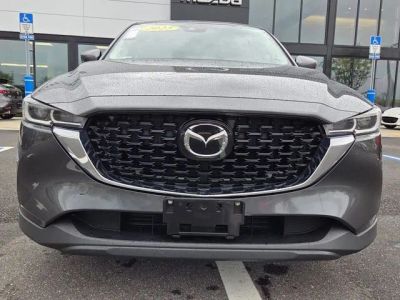 2023 Mazda CX-5 — photo 17 view