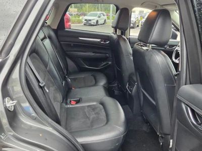2023 Mazda CX-5 — photo 15 view