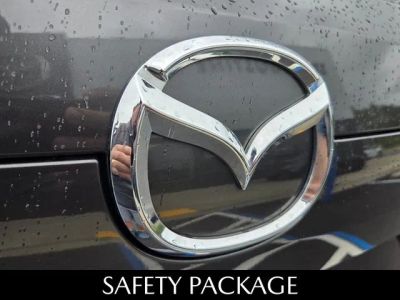 2023 Mazda CX-5 — photo 10 view