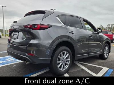 2023 Mazda CX-5 — photo 12 view