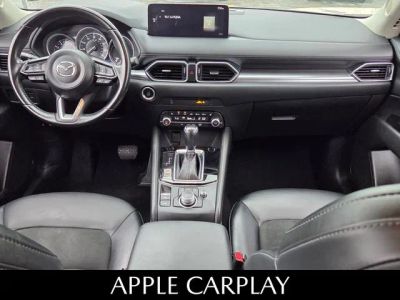 2023 Mazda CX-5 — photo 8 view