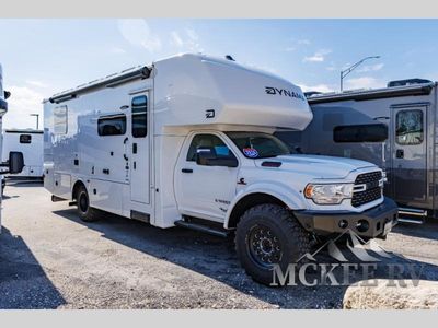 2026 Dynamax isata 5 - Photo 1