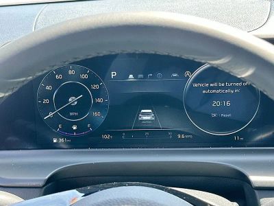 2026 Kia Seltos — photo 12 view