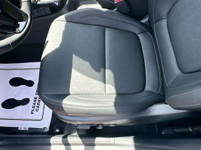2026 Kia Seltos — photo 19 view