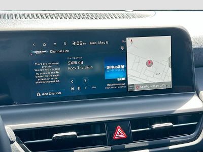 2026 Kia Seltos — photo 15 view
