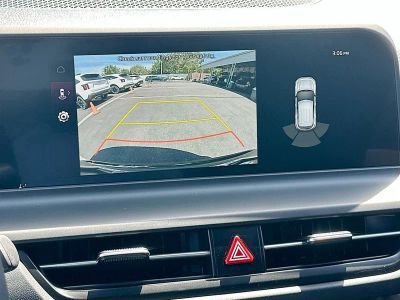 2026 Kia Seltos — photo 14 view