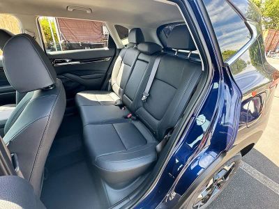 2026 Kia Seltos — photo 24 view