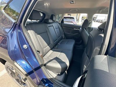 2026 Kia Seltos — photo 26 view