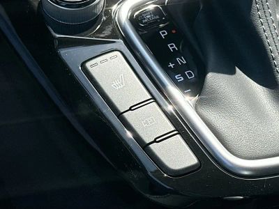 2026 Kia Seltos — photo 20 view