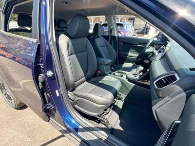 2026 Kia Seltos — photo 27 view