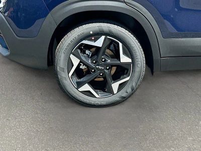 2026 Kia Seltos — photo 30 view